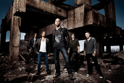 Daughtry Debuts New Single "Outta My Head" on American Idol March 15