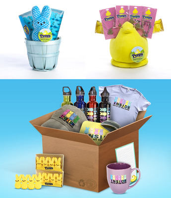 PEEPS® Providing Prizes for Art Contests Nationwide