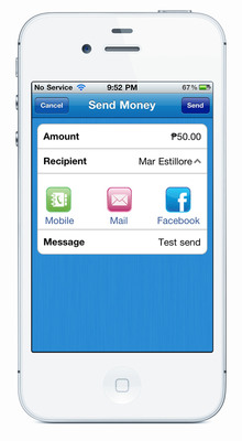 Globe Telecom to Launch First GCASH Mobile App for Apple iPhones