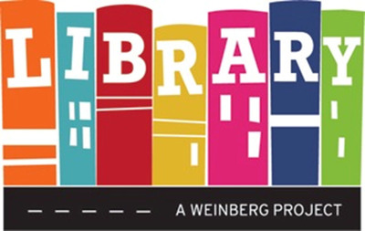 Weinberg Foundation/Baltimore Reads Launch Major Book Drive