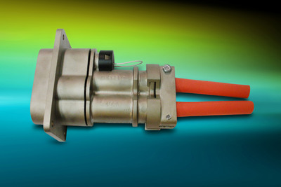 Amphenol's New Connectors Cost-effectively Accommodate Lower Amperage