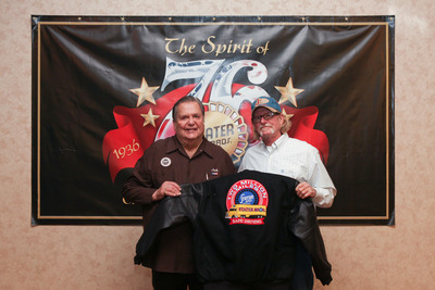 Stater Bros. Honors Truck Drivers at Annual "Safe Driving Awards Banquet"