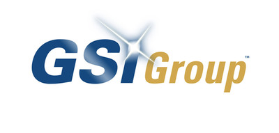 GSI Group Inc. Logo