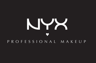 NYX Cosmetics Celebrates Retail Expansion and New Branding Campaign