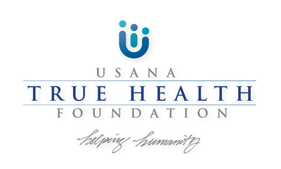 USANA True Health Foundation: A Year Of Taking Action