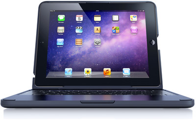 The Perfect iPad 3 Keyboard Case