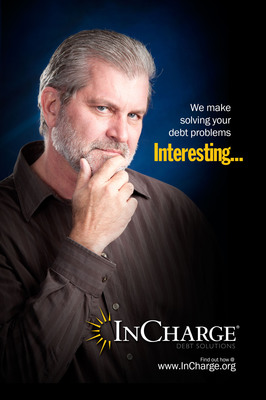 InCharge Debt Solutions Parody of "Most Interesting Man in the World" Encourages Consumers to Get Serious About Solving Debt Problems
