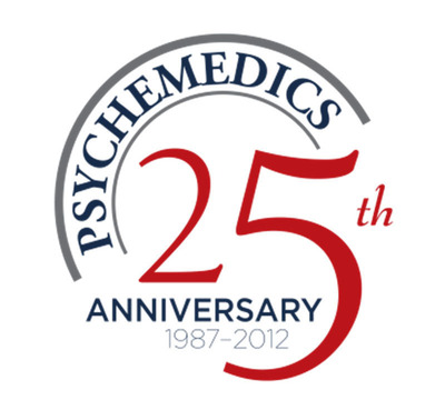 Psychemedics Corporation Marks 25th Anniversary Milestone