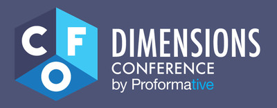 Proformative Announces 2012 CFO Dimensions™ Awards for Excellence
