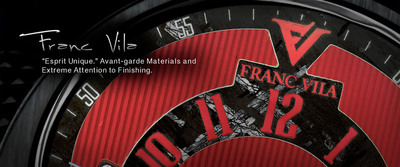 Luxury Watches and High End Jewelry Aficionados Have a New Online Home at Retailer JZandF.com