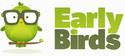 Get Things Done Early With EarlyBirds.com