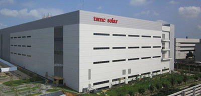 TSMC Solar Enters Production on Receiving UL, IEC and ISO 9001 Certification