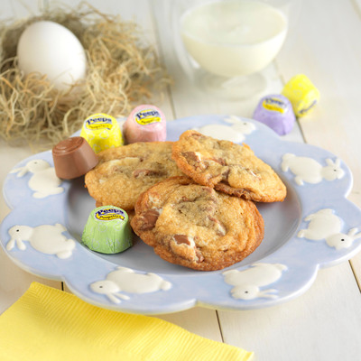 PEEPS® Welcomes Spring with Two Delicious Spring Recipes