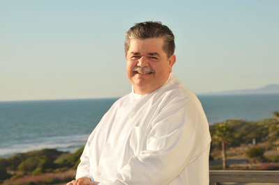 Pascal Vignau Named Executive Chef for The Hilton Carlsbad Oceanfront Resort &amp; Spa, Opening July 2012