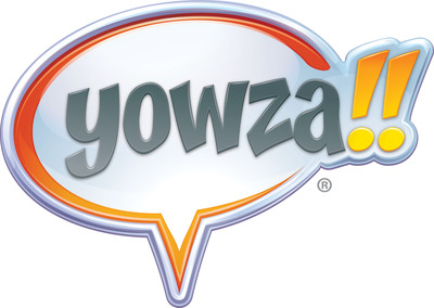 Actress Melissa Joan Hart Stars as Co-Owner of Yowza!!