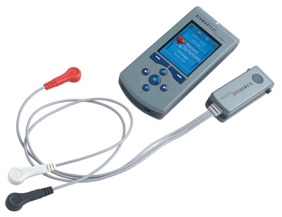 Biomedical Systems Introduces Long-Term ECG Monitoring to Diagnose Atrial Fibrillation