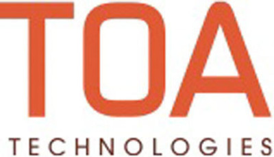 TOA Technologies Logo.