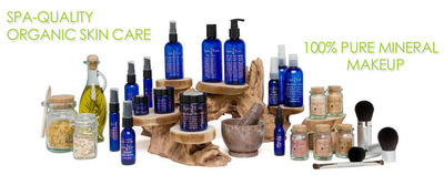 Spirit Earth Unveils New Website and Products for the Company's 2012 Spring Awakening Initiative