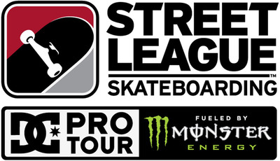 Chevrolet Partners With Street League DC Pro Tour Fueled by Monster Energy for the 2012 Season