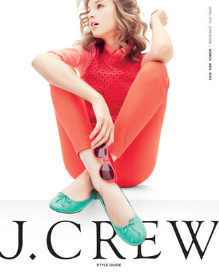 J.Crew to Launch Global E-Commerce