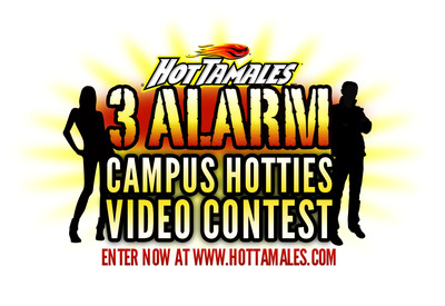 Prove You're the Hottest Student on Campus and WIN!