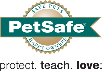 Now Available: PetSafe Launches the Industry's First Social Sharing and Remote Treating System for Pets