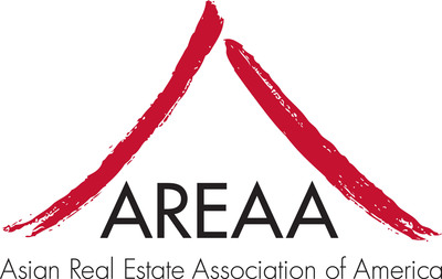 Over 1,200 professionals gather in Los Angeles to celebrate 10 years of impact and growth of the Asian Real Estate Association of America (AREAA) at their annual National Convention