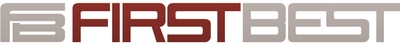 FirstBest(R) Systems, Inc. logo.