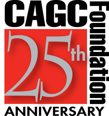 CAGC Foundation Announces 2012 Scholarship Winners