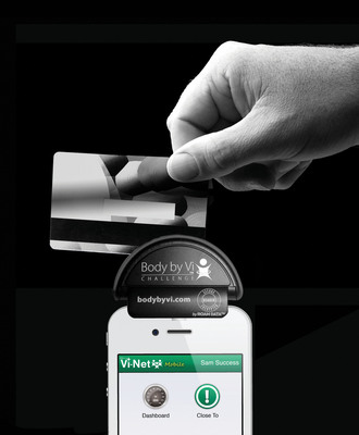 ViSalus™ is First Direct Seller to Complete Full Sales Force Mobile-ization