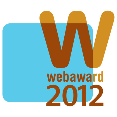 Web Marketing Association Announces the Winners of the 2012 Internet Advertising Competition Awards