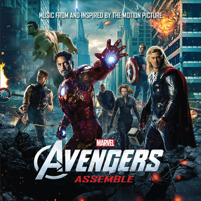 Soundgarden Releases New Song for "Marvel's The Avengers"