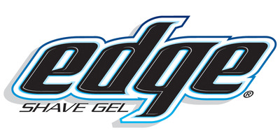 Edge® Shave Gel Unveils "Edge Men" Campaign, Enlisting Jason Jones to Give Away Thousands in "Micro-Grants" to Men in Need of an Edge