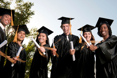 High Schoolers to Graduate with Entrepreneurship Training