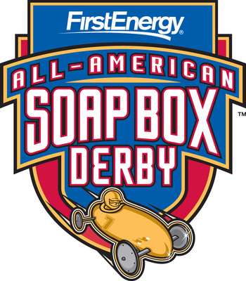 FirstEnergy Named Title Sponsor of All-American Soap Box Derby