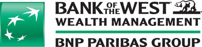 Bank of the West's Wealth Management Group Adds New Executives to Lead Expanding Teams in Northern California