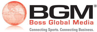 Boss Global Media to Handle Sponsorships for International Sports Management's Client Athletes including: Darren Clarke, Louis Oosthuizen, Charl Schwartzel, and Lee Westwood