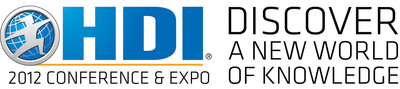 Final Preparations Underway for the HDI 2012 Conference &amp; Expo