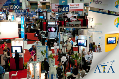 ATA 2012: The Year's Biggest Telemedicine, Telehealth &amp; mHealth Event