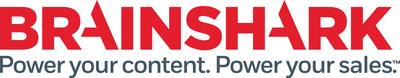 Brainshark provides leading sales enablement solutions, helping companies improve sales productivity and results. www.brainshark.com.