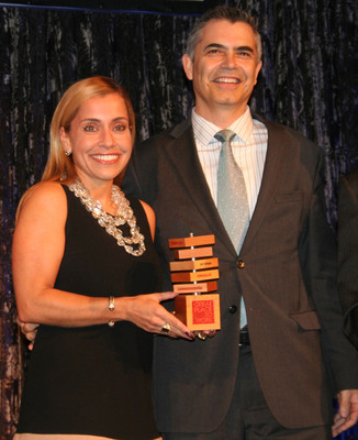 NII Holdings Ranked 15th on the List of Top 25 Multinationals Best Places to Work in Latin America