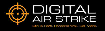 Digital Air Strike Selected as Company Name for Merged ResponseLogix and Digital Air Strike Brands