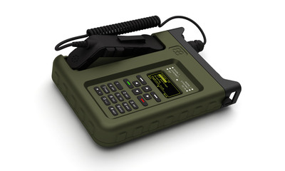 EB Updates Defense Product Portfolio With New EB Tough VoIP Desktop and Field Phone