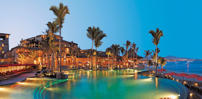 Hacienda Beach Club and Residences are the Fastest Selling New Cabo San Lucas Homes
