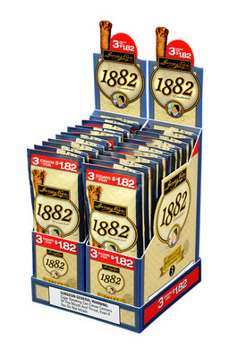 Garcia y Vega Introduces A New Cigar, 130 Years in the Making