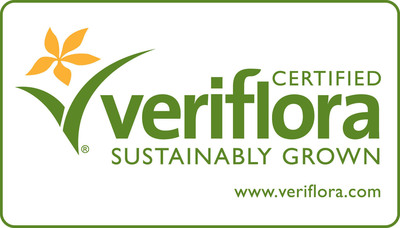 Veriflora Certified Poinsettias are Among the One Billion Sustainably Grown Certified Plants Available this Christmas Season