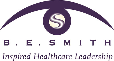 B. E. Smith Named Modern Healthcare Magazine's Top Executive Search Firm