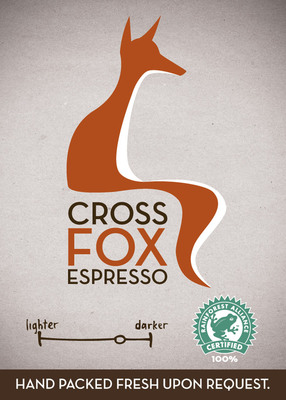 Caribou Coffee's Trend-Forward Cafe Canela and Cross Fox Espresso Arrive Just in Time for Spring