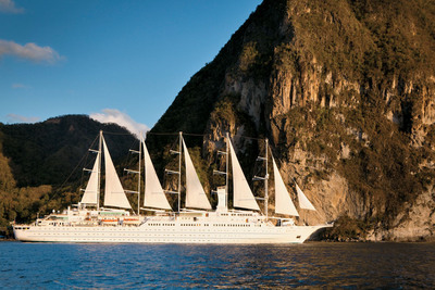 Windstar Announces One-Week Sale, Lowest Fares of the Year in Europe