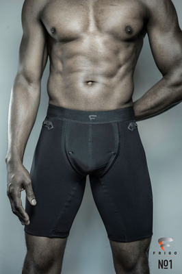 FRIGO® No.1 Revolutionizes Men's Underwear